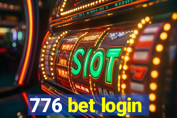 776 bet login